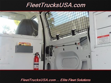 2006 Ford E-Series Cargo E-250, E250, Cargo Vans, Used Cargo Van, Work Van   - Photo 30 - Las Vegas, NV 89103