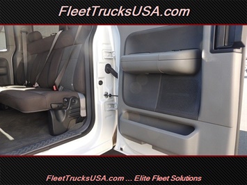 2005 Ford F-150 XLT Extended Cab   - Photo 37 - Las Vegas, NV 89103