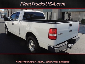 2005 Ford F-150 XLT Extended Cab   - Photo 14 - Las Vegas, NV 89103