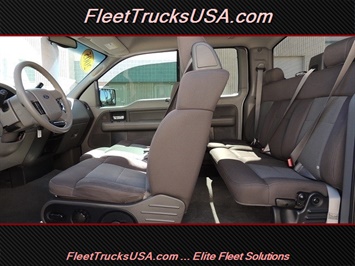 2005 Ford F-150 XLT Extended Cab   - Photo 42 - Las Vegas, NV 89103