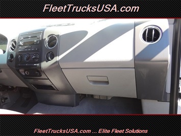 2005 Ford F-150 XLT Extended Cab   - Photo 32 - Las Vegas, NV 89103
