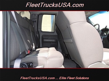 2005 Ford F-150 XLT Extended Cab   - Photo 28 - Las Vegas, NV 89103