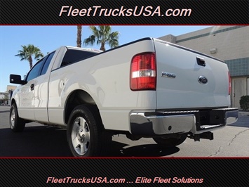 2005 Ford F-150 XLT Extended Cab   - Photo 9 - Las Vegas, NV 89103