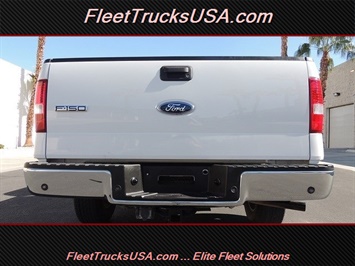 2005 Ford F-150 XLT Extended Cab   - Photo 12 - Las Vegas, NV 89103