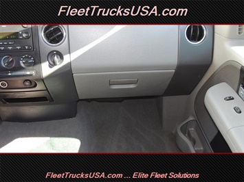 2005 Ford F-150 XLT Extended Cab   - Photo 48 - Las Vegas, NV 89103