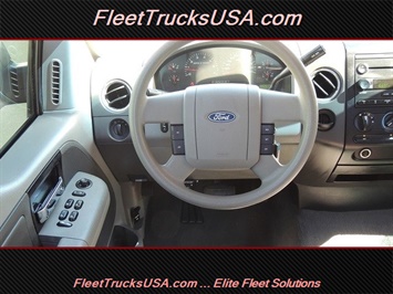2005 Ford F-150 XLT Extended Cab   - Photo 46 - Las Vegas, NV 89103