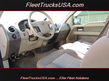 2005 Ford F-150 XLT Extended Cab   - Photo 3 - Las Vegas, NV 89103