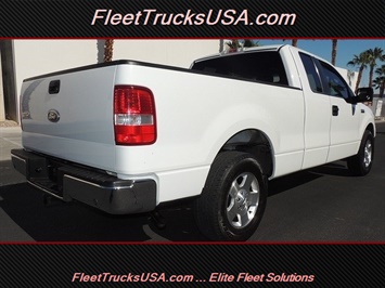 2005 Ford F-150 XLT Extended Cab   - Photo 8 - Las Vegas, NV 89103