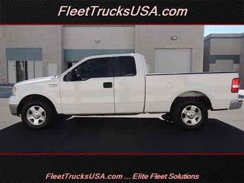2005 Ford F-150 XLT Extended Cab   - Photo 6 - Las Vegas, NV 89103