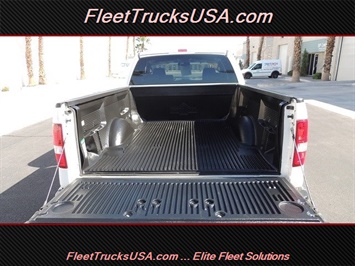 2005 Ford F-150 XLT Extended Cab   - Photo 21 - Las Vegas, NV 89103