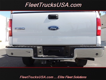 2005 Ford F-150 XLT Extended Cab   - Photo 18 - Las Vegas, NV 89103