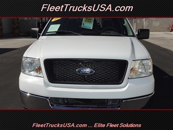 2005 Ford F-150 XLT Extended Cab   - Photo 11 - Las Vegas, NV 89103