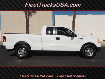 2005 Ford F-150 XLT Extended Cab   - Photo 5 - Las Vegas, NV 89103