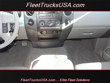 2005 Ford F-150 XLT Extended Cab   - Photo 47 - Las Vegas, NV 89103