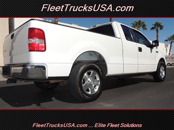 2005 Ford F-150 XLT Extended Cab   - Photo 13 - Las Vegas, NV 89103