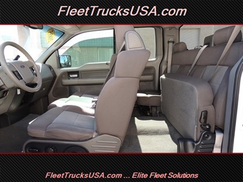 2005 Ford F-150 XLT Extended Cab   - Photo 44 - Las Vegas, NV 89103