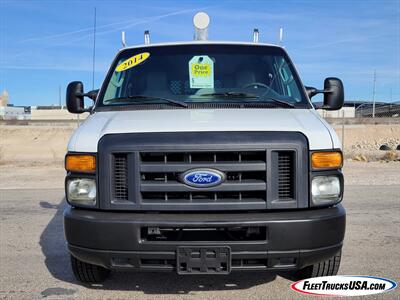 2014 Ford E-Series Cargo E-350 SD  Cargo Van - Photo 44 - Las Vegas, NV 89103
