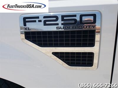 2008 Ford F-250 Super Duty XL UTILITY SERVICE   - Photo 42 - Las Vegas, NV 89103