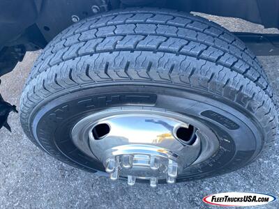 2013 Ford F-350 Super Duty XL  Stake Bed w/ Tommy Lift gate - Photo 56 - Las Vegas, NV 89103