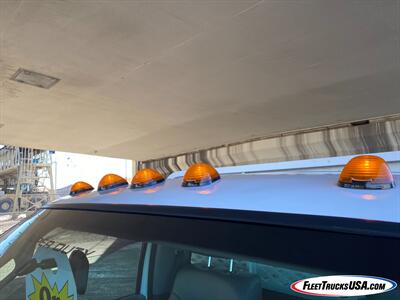 2013 Ford F-350 Super Duty XL  Stake Bed w/ Tommy Lift gate - Photo 53 - Las Vegas, NV 89103