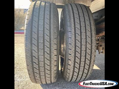 2013 Ford F-350 Super Duty XL  Stake Bed w/ Tommy Lift gate - Photo 92 - Las Vegas, NV 89103