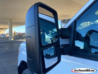 2013 Ford F-350 Super Duty XL  Stake Bed w/ Tommy Lift gate - Photo 55 - Las Vegas, NV 89103