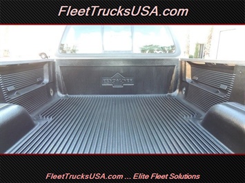 2000 Ford F-150 F150, Work Truck, Long Bed, Fleet Side   - Photo 8 - Las Vegas, NV 89103
