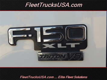 2000 Ford F-150 F150, Work Truck, Long Bed, Fleet Side   - Photo 15 - Las Vegas, NV 89103