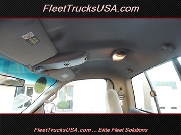 2000 Ford F-150 F150, Work Truck, Long Bed, Fleet Side   - Photo 20 - Las Vegas, NV 89103