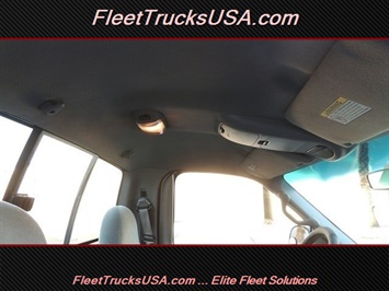 2000 Ford F-150 F150, Work Truck, Long Bed, Fleet Side   - Photo 29 - Las Vegas, NV 89103