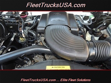 2000 Ford F-150 F150, Work Truck, Long Bed, Fleet Side   - Photo 28 - Las Vegas, NV 89103