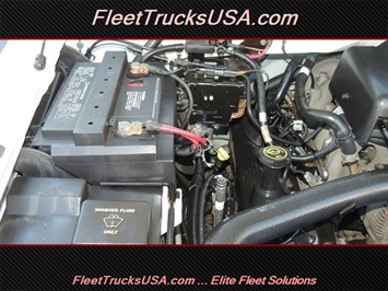 2000 Ford F-150 F150, Work Truck, Long Bed, Fleet Side   - Photo 27 - Las Vegas, NV 89103