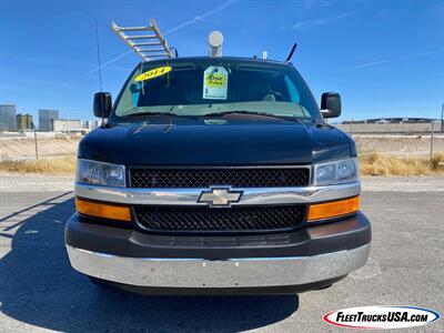 2014 Chevrolet Express 1500  CARGO - Photo 71 - Las Vegas, NV 89103
