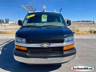 2014 Chevrolet Express 1500  CARGO - Photo 70 - Las Vegas, NV 89103