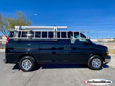 2014 Chevrolet Express 1500  CARGO - Photo 3 - Las Vegas, NV 89103