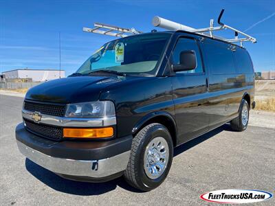 2014 Chevrolet Express 1500  CARGO - Photo 69 - Las Vegas, NV 89103