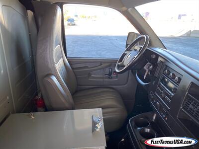 2014 Chevrolet Express 1500  CARGO - Photo 31 - Las Vegas, NV 89103