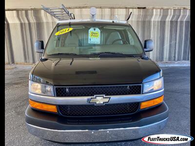 2014 Chevrolet Express 1500  CARGO - Photo 55 - Las Vegas, NV 89103