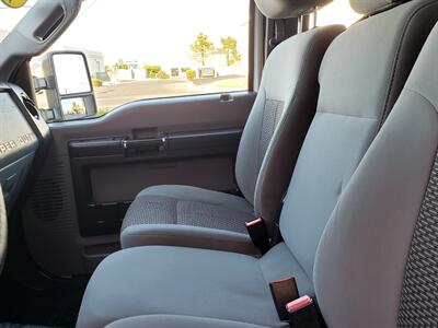 2012 Ford F-250 Super Duty XL  EXTENDED UTILITY SERVICE TRUCK! - Photo 65 - Las Vegas, NV 89103