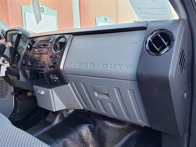 2012 Ford F-250 Super Duty XL  EXTENDED UTILITY SERVICE TRUCK! - Photo 59 - Las Vegas, NV 89103