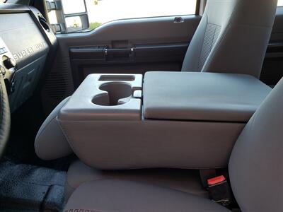 2012 Ford F-250 Super Duty XL  EXTENDED UTILITY SERVICE TRUCK! - Photo 67 - Las Vegas, NV 89103