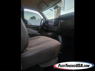 2014 Chevrolet Express 3500  KUV CUTAWAY UTILITY SERVICE BED - Photo 54 - Las Vegas, NV 89103