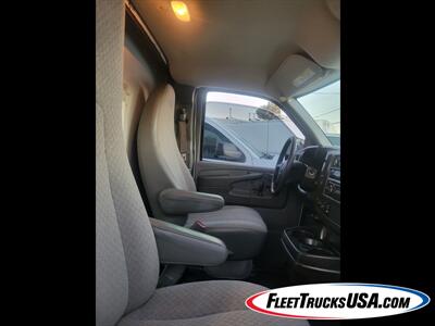 2014 Chevrolet Express 3500  KUV CUTAWAY UTILITY SERVICE BED - Photo 50 - Las Vegas, NV 89103