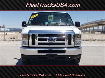 2008 Ford E-Series Cargo E-250, E250, Cargo Vans, Used Cargo Van, Work Van   - Photo 33 - Las Vegas, NV 89103