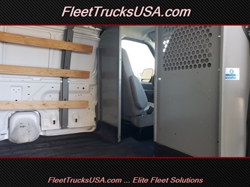2008 Ford E-Series Cargo E-250, E250, Cargo Vans, Used Cargo Van, Work Van   - Photo 29 - Las Vegas, NV 89103