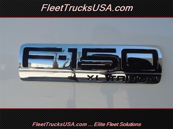2005 Ford F-150 F150, Work Truck, Long Bed, Fleet Side, XL   - Photo 38 - Las Vegas, NV 89103