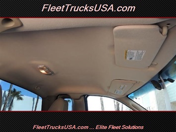 2005 Ford F-150 F150, Work Truck, Long Bed, Fleet Side, XL   - Photo 28 - Las Vegas, NV 89103