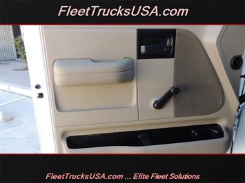 2005 Ford F-150 F150, Work Truck, Long Bed, Fleet Side, XL   - Photo 15 - Las Vegas, NV 89103