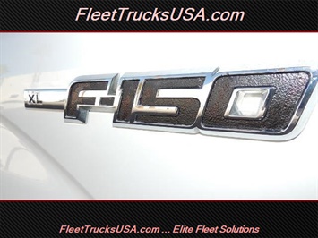 2010 Ford F-150 XL, F150, F-150, 8 Foot Fleet Side Bed, Long Bed   - Photo 50 - Las Vegas, NV 89103
