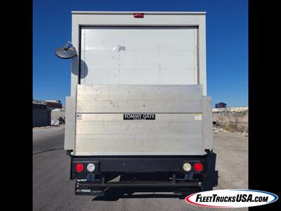 2016 Chevrolet Express Cutaway 3500  Box Truck - Photo 43 - Las Vegas, NV 89103